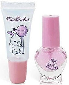 Martinelia Manicure Toy 31151