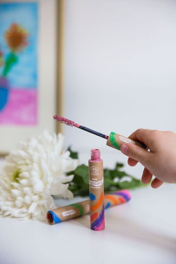 Namaki Mascara pentru păr Joc de Coafură Albastru