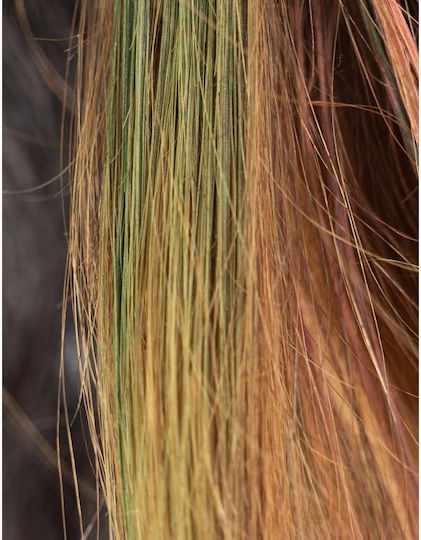 Namaki Hair Mascara Hairdressing Game
