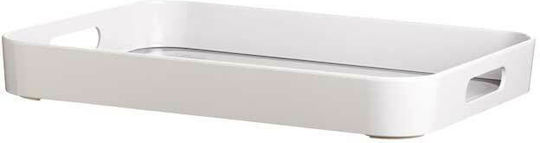 Marine Business Πλαστικός Δίσκος Σερβιρίσματος 40x30cm Marine Business Πλαστικός Δίσκος Σερβιρίσματος 40x30cm