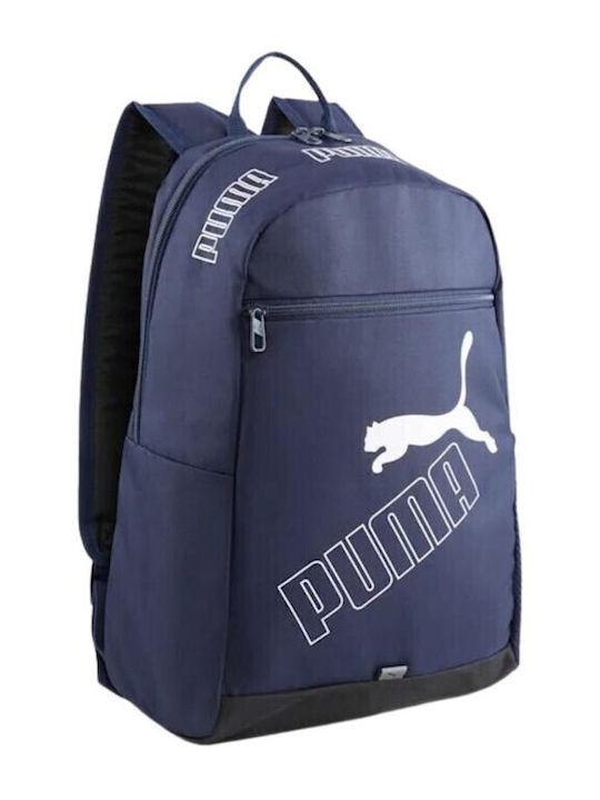 PUMA Phase II 21lt Navy Μπλε PUMA Phase II 21lt Navy Μπλε