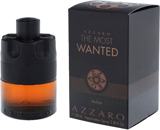 Azzaro The Most Wanted 100ml