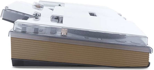 Decksaver Opus Quad Protective Cover Προστατευτικό Κάλυμμα Διάφανο