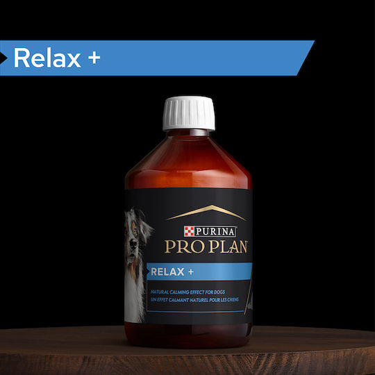 Pro Plan Συμπλήρωμα Διατροφής Σκύλου σε Έλαιο 250ml για Διαχείριση Άγχους & Στρες