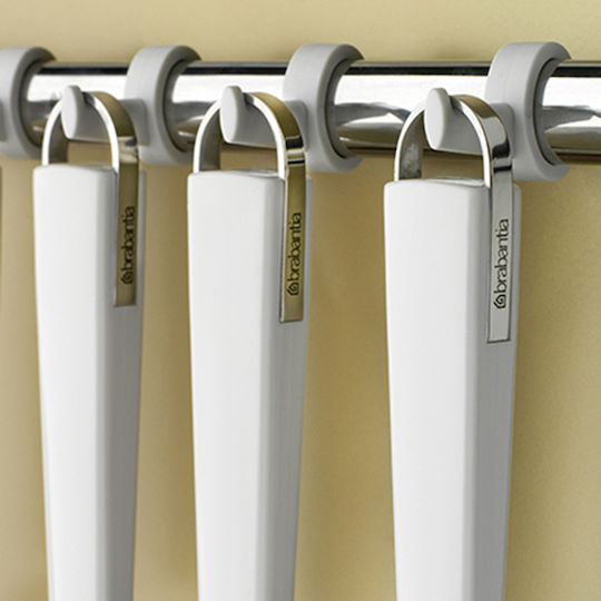 Brabantia Decojitor/Îndepărtător De Sâmburi Pentru Fructe Și Legume Din Oțel Inox