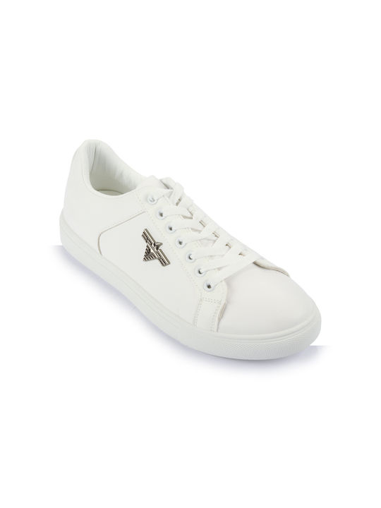 Fshoes Sneakers White