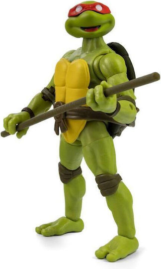 The Loyal Subjects Teenage Mutant Ninja Turtles Donatello Action-Figur 13cm