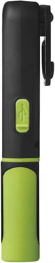 Emos Battery Workshop Light LED IP43 with Brightness up to 330lm