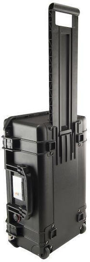 Peli Flight Case Μαύρο