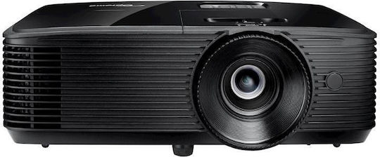 Optoma HD146X E1P0A3PBE1Z2 3D Proiector DLP Full HD Lampă Simplă cu Difuzoare Incorporate Negru