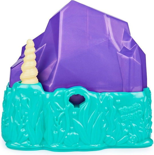Spin Master Jucărie De Construcții Cu Nisip Kinetic Sand Pentru Copii 3+ Ani