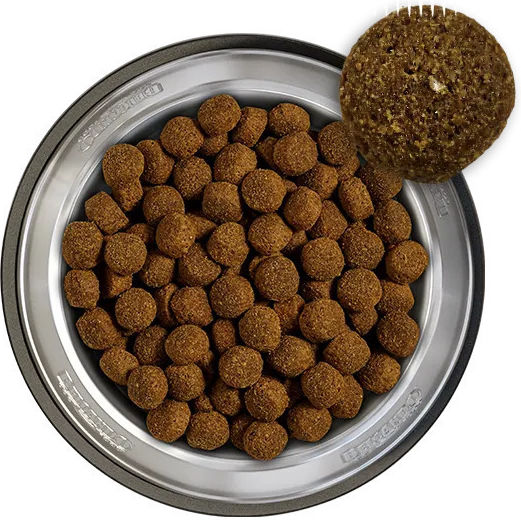 Belcando Baseline Buddy 12.5kg Dry Food Grain-Free for Adult Dogs with Poultry
