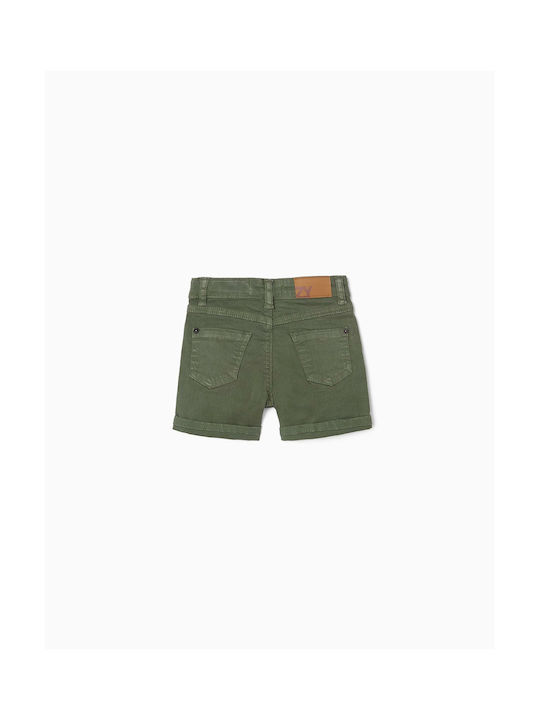 Zippy Kinder Shorts/Bermudas Denim Khaki