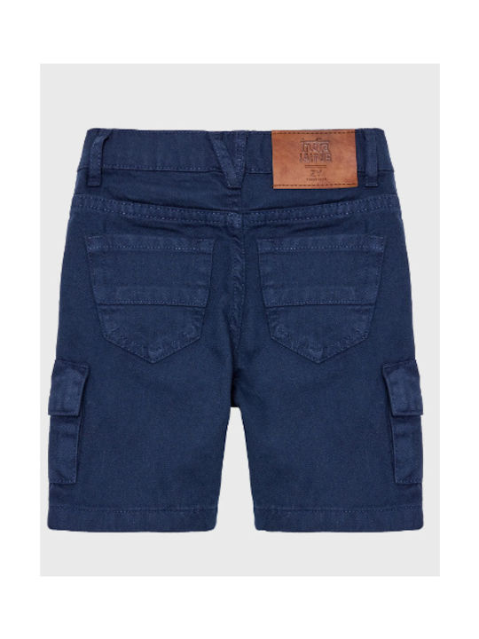 Zippy Kids Shorts/Bermuda Denim Blue