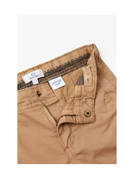 Zippy Kinder Shorts/Bermudas Stoff Braun