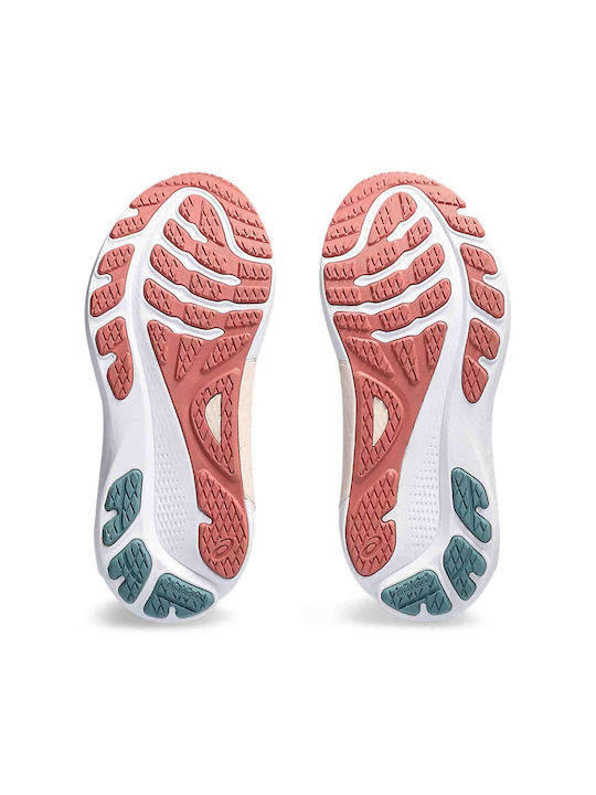 Gel-Kayano 30 Γυναικεία Αθλητικά Παπούτσια Running Ροζ