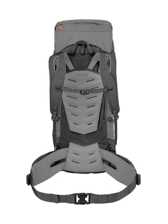 Salewa Alptrek 65 Pro Bergsteigerrucksack 65lt Grau