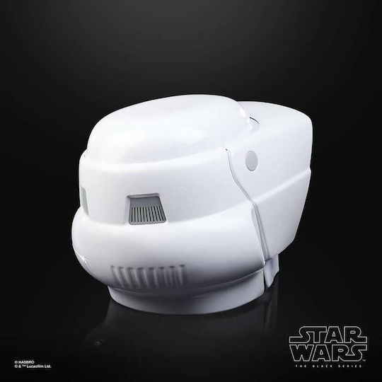 Hasbro Star Wars: Star Wars: The Black Series - Scout Trooper Φιγούρα Δράσης σε Κλίμακα 1:11