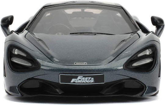 Jada Toys Fast & Furious Fast & Furious Shaw's McLaren 720S Shaw's McLaren 720S Vehicle Replica in Scale 1:24