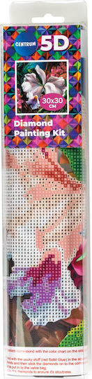 Centrum Καμβάς Diamond Painting Κιτ