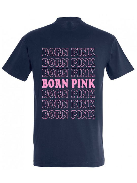 T-shirt Pink Cotton