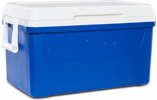 Igloo Laguna 48 Portable Fridge 45lt Blue