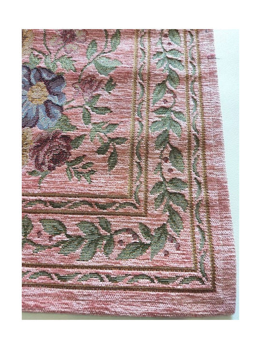 Klonaras Ibiza 821-Z Rug Rectangular Aubusson