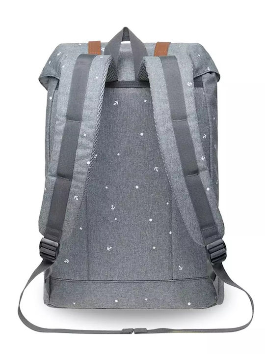 Kaukko Adella 11.8lt Γκρι