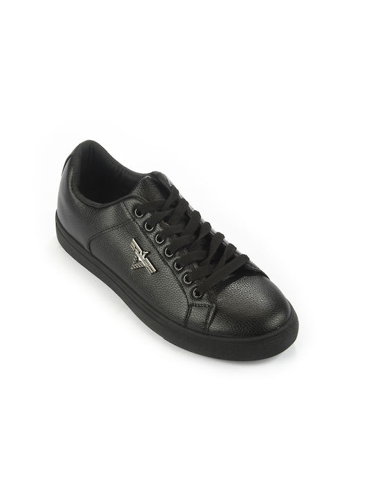 Fshoes Sneakers Black