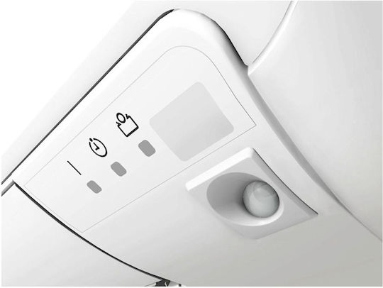 Fujitsu Series KG ASYG Klimaanlage Inverter 12000 BTU A+++ mit WiFi und Betrieb im Leise-Modus