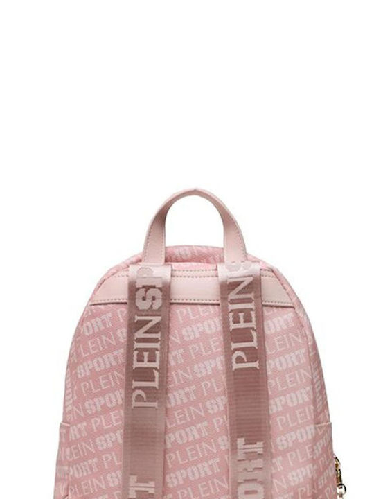 Plein Sport Women's Bag Backpack Pink