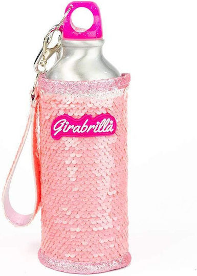 Graffiti Sticlă Pentru Copii din Aluminiu 500ml