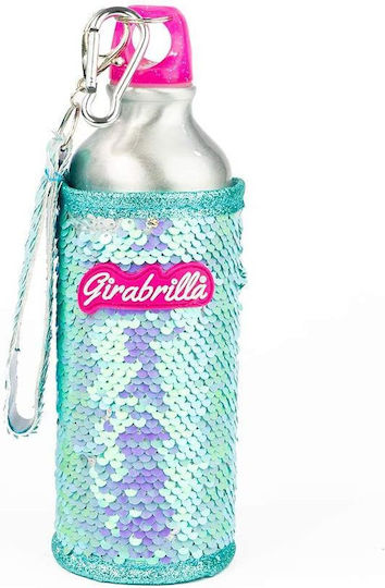 Graffiti Sticlă Pentru Copii din Aluminiu 500ml