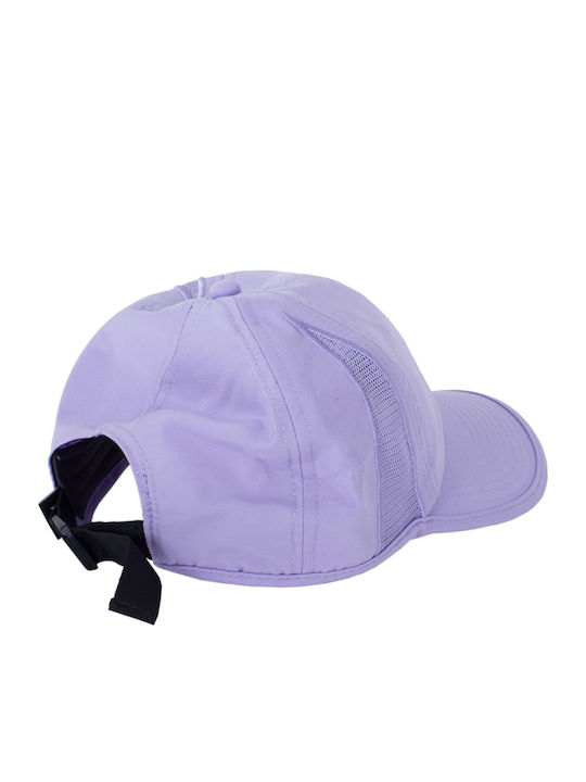 Jockey Lila
