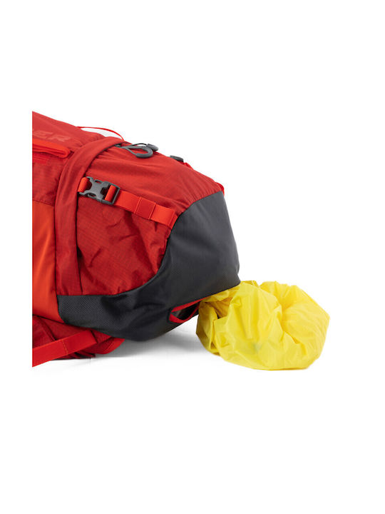 Northfinder Rucsac de alpinism 45lt Roșu