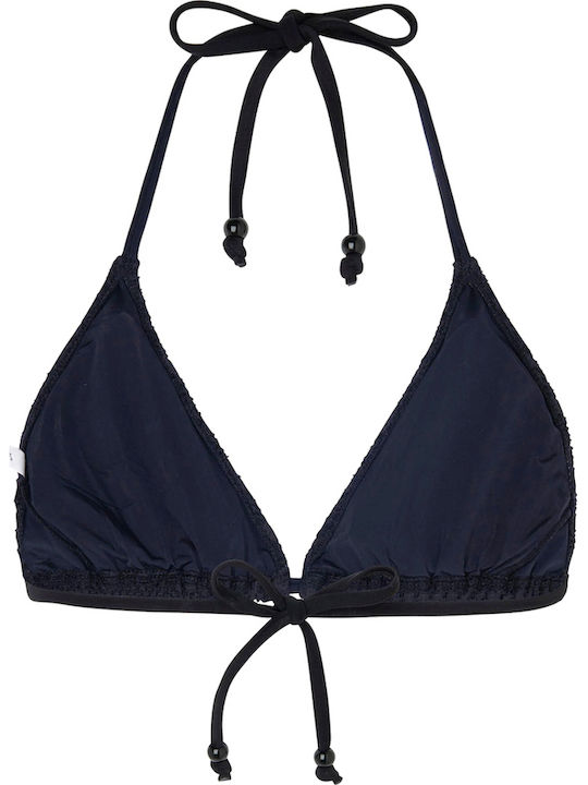 Mimi Bikini Τριγωνάκι Μαύρο