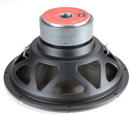 JBL STAGE 122D Subwoofer Αυτοκινήτου 250W RMS