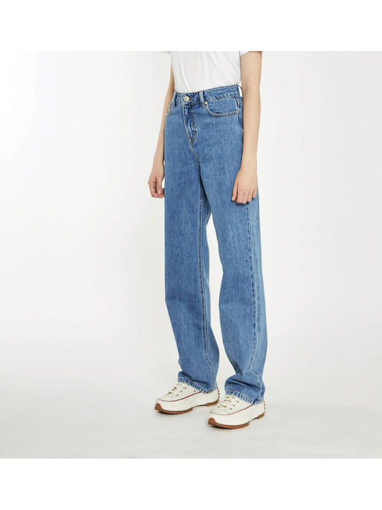 Women's Jean Trousers