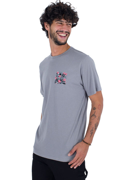 Tricou Gri