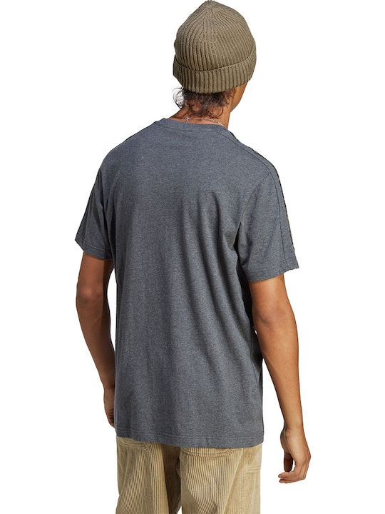 Essentials Single T-shirt Χακί