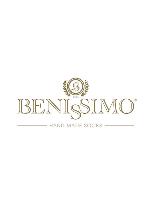 Benissimo Men's Socks Beige