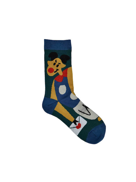 Katia Women's Christmas Socks Multicolour