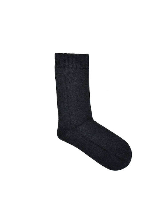 Ekmen Men's Socks Black