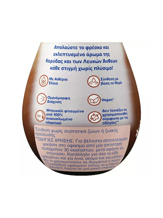 Soupline Αρωματικό Spray με Άρωμα Καρύδα 250ml