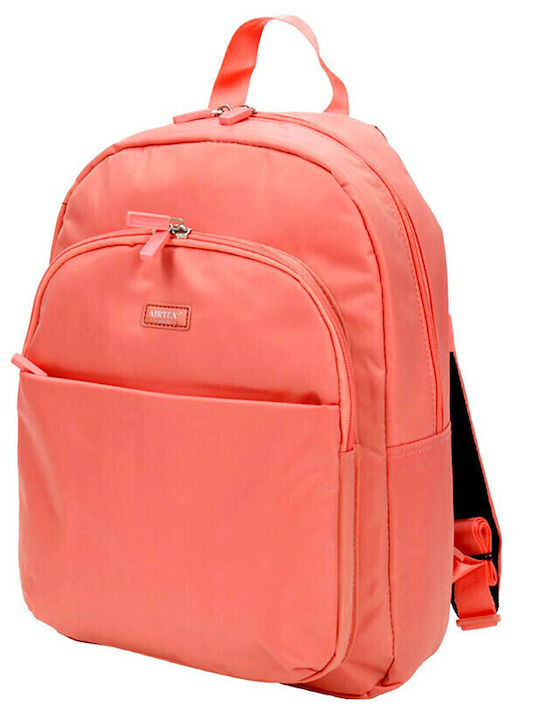 Airtex Paris Backpack Waterproof Pink