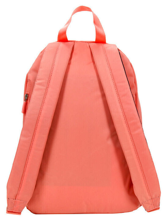 Airtex Paris Backpack Αδιάβροχο Ροζ