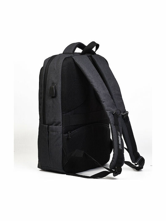 Airtex Paris Backpack Waterproof Gray