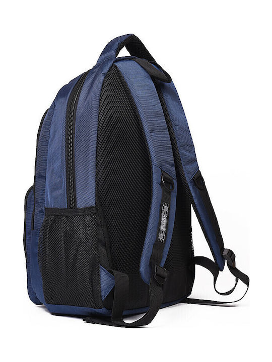 Airtex Paris Backpack Waterproof Navy Blue