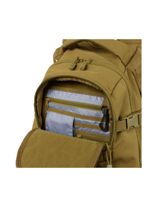 Condor Backpack 48lt Χακί
