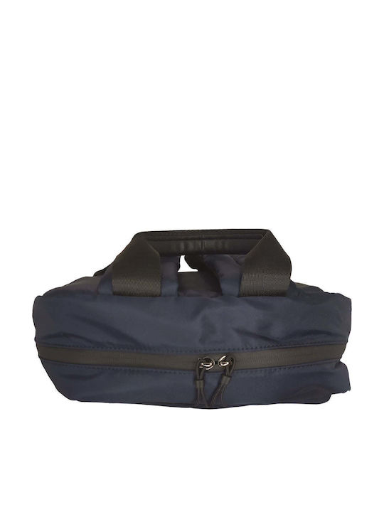 David Jones Backpack Navy Μπλε